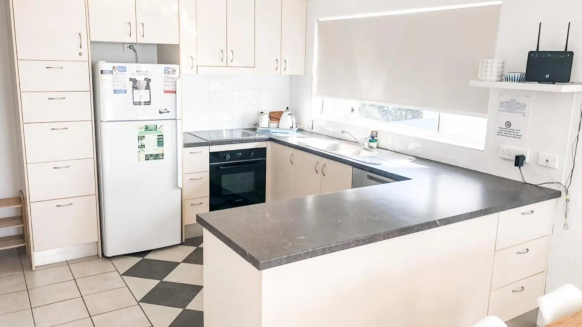 Appartement Subiaco Unit 6 à Caloundra