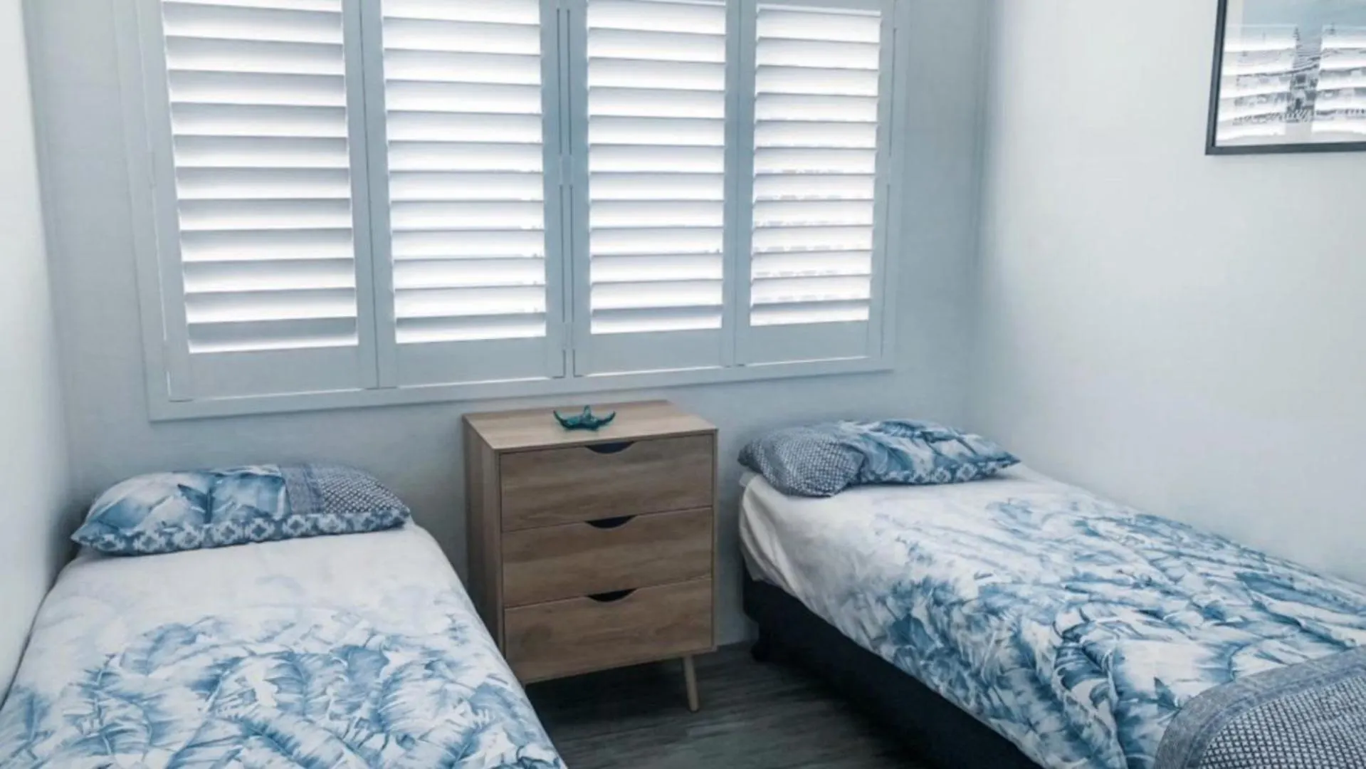 Appartement Subiaco Unit 6 à Caloundra Australie