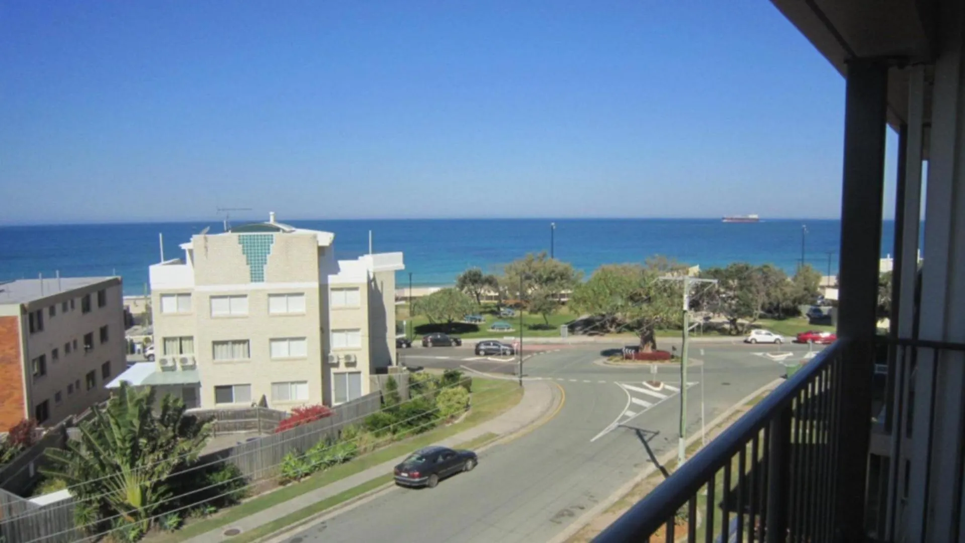 Appartement Subiaco Unit 6 à Caloundra